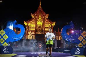 BIB: 
                            <button type="button" onclick="openModal(22342531)" class="btn btn-primary btn-sm float-right btn-popup" data-toggle="modal" data-target=".modal-high-quality">
                        <i class="fas fa-shopping-cart"></i> Add to Cart
                    </button>
                                            <button type="button" onclick="isThisMe(22342531, true)" class="btn btn-success btn-sm float-right btn-popup btn-isme hidden" data-toggle="tooltip" data-placement="bottom" title="นี่คือรูปของคุณใช่ไหม คลิกที่นี่เพื่อเอาเข้าอัลบั้ม">
                        <i class="fas fa-plus"></i> Add to album
                    </button>
                    <button type="button" onclick="isThisMe(22342531, false)" class="btn btn-warning btn-sm float-right btn-popup btn-isnotme hidden">
                        <i class="fas fa-ban"></i> Remove from album
                    </button>